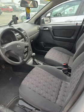 Opel Astra Автоматик, снимка 7