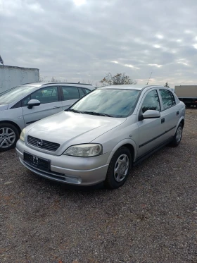 Opel Astra Автоматик, снимка 2