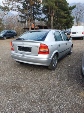 Opel Astra Автоматик, снимка 4