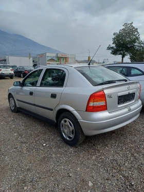 Opel Astra Автоматик, снимка 6