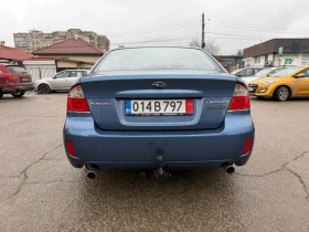 Subaru Legacy СЕДАН - 2.0 + ГАЗ  - 6990 лв. / 3573.93 € - 99221315 6