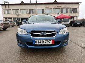 Subaru Legacy СЕДАН - 2.0 + ГАЗ  - 6990 лв. / 3573.93 € - 99221315 2