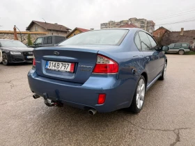 Subaru Legacy СЕДАН - 2.0 + ГАЗ  - 6990 лв. / 3573.93 € - 99221315 7