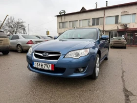 Subaru Legacy СЕДАН - 2.0 + ГАЗ  - 6990 лв. / 3573.93 € - 99221315 3