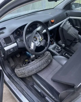 Opel Vectra Ц, снимка 4