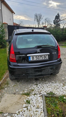 Citroen C3  C3 | Mobile.bg � ����� ������ 4