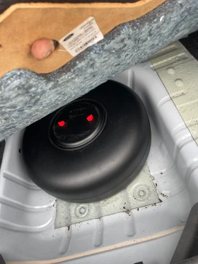 Ford Fiesta 1.6 GAZ , снимка 4