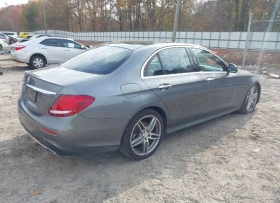 Mercedes-Benz E 300, снимка 4