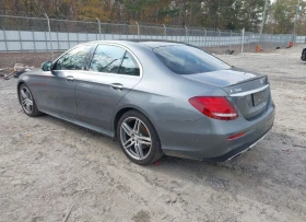 Mercedes-Benz E 300, снимка 3