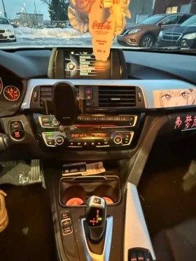 BMW 320 * 320i xDrive * CARFAX * БЕЗ ПЪРВОНАЧАЛНА ВНОСКА - 10500 € / 20536.22 лв. - 53975173 8