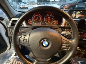 BMW 320 * 320i xDrive * CARFAX * БЕЗ ПЪРВОНАЧАЛНА ВНОСКА - 10500 € / 20536.22 лв. - 53975173 7