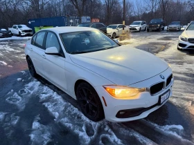BMW 320 * 320i xDrive * CARFAX * БЕЗ ПЪРВОНАЧАЛНА ВНОСКА