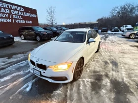 BMW 320 * 320i xDrive * CARFAX * БЕЗ ПЪРВОНАЧАЛНА ВНОСКА - 10500 € / 20536.22 лв. - 53975173 11