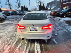 BMW 320 * 320i xDrive * CARFAX * БЕЗ ПЪРВОНАЧАЛНА ВНОСКА - 10500 € / 20536.22 лв. - 53975173 4