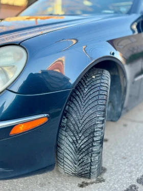 Mercedes-Benz E 350 - 5150 € / 10072.52 лв. - 93978878 4