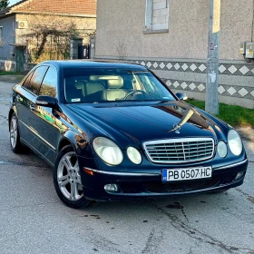 Mercedes-Benz E 350 