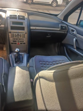 Peugeot 407 - 2000 € / 3911.66 лв. - 57209135 9