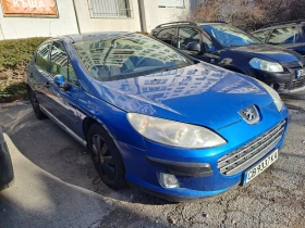 Peugeot 407 - 2000 € / 3911.66 лв. - 57209135 3