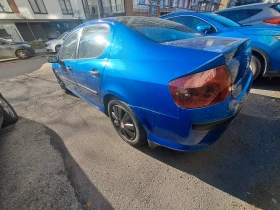 Peugeot 407 - 2000 € / 3911.66 лв. - 57209135 6
