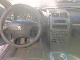 Peugeot 407 - 2000 € / 3911.66 лв. - 57209135 7