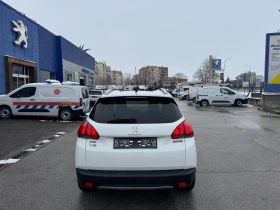 Peugeot 2008 1.6HDI PANORAMA - 5999 € / 11733.02 лв. - 99351610 4