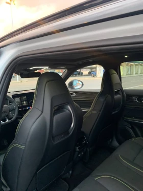 LynkCo 01 280 cv  Link in Co 01 More  Hibrido, снимка 6