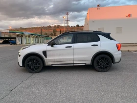 LynkCo 01 280 cv  Link in Co 01 More  Hibrido, снимка 2