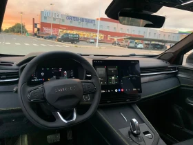 LynkCo 01 280 cv  Link in Co 01 More  Hibrido, снимка 5