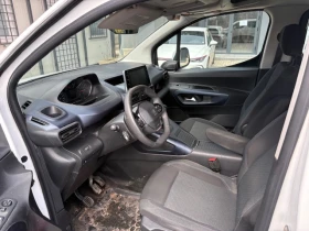 Peugeot Rifter N1 ������� ������ | Mobile.bg � ����� ������ 9