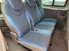Fiat Scudo Товаропътнически 6-местен Климатик - 5100 € / 9974.73 лв. - 20682916 10