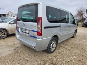 Fiat Scudo Товаропътнически 6-местен Климатик - 5100 € / 9974.73 лв. - 20682916 4