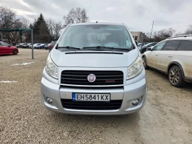 Fiat Scudo Товаропътнически 6-местен Климатик - 5100 € / 9974.73 лв. - 20682916 2