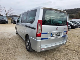 Fiat Scudo Товаропътнически 6-местен Климатик - 5100 € / 9974.73 лв. - 20682916 6