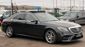 Mercedes-Benz S 350 d= 4Matic= AMG= 3xTV= 360* Camera= Panorama= Keyle - 34999 € / 68452.09 лв. - 17706351 3