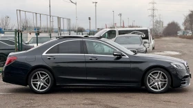 Mercedes-Benz S 350 d= 4Matic= AMG= 3xTV= 360* Camera= Panorama= Keyle - 34999 € / 68452.09 лв. - 17706351 4