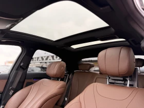 Mercedes-Benz S 350 d= 4Matic= AMG= 3xTV= 360* Camera= Panorama= Keyle - 34999 € / 68452.09 лв. - 17706351 14