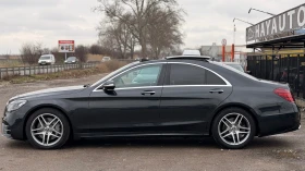 Mercedes-Benz S 350 d= 4Matic= AMG= 3xTV= 360* Camera= Panorama= Keyle - 34999 € / 68452.09 лв. - 17706351 8