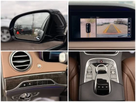 Mercedes-Benz S 350 d= 4Matic= AMG= 3xTV= 360* Camera= Panorama= Keyle - 34999 € / 68452.09 лв. - 17706351 16