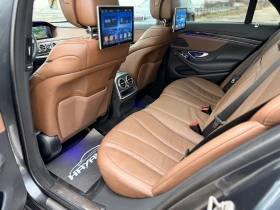 Mercedes-Benz S 350 d= 4Matic= AMG= 3xTV= 360* Camera= Panorama= Keyle - 34999 € / 68452.09 лв. - 17706351 13