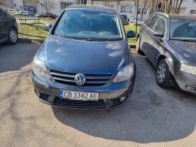 VW Golf Plus 1.6i