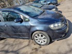 VW Golf Plus 1.6i, снимка 8 - Автомобили и джипове - 53634053