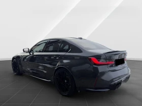 BMW M3 COMPETITION/xDrive/H&K/HEAD UP/360/ - 81980 € / 160338.94 лв. - 86724542 5