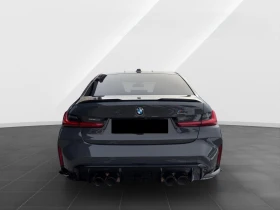 BMW M3 COMPETITION/xDrive/H&K/HEAD UP/360/ - 81980 € / 160338.94 лв. - 86724542 6