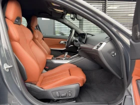 BMW M3 COMPETITION/xDrive/H&K/HEAD UP/360/ - 81980 € / 160338.94 лв. - 86724542 13