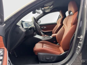 BMW M3 COMPETITION/xDrive/H&K/HEAD UP/360/ - 81980 € / 160338.94 лв. - 86724542 9