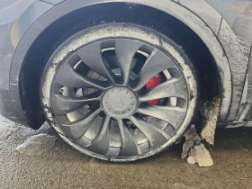 Tesla Model Y * PERFORMANCE * BLIND SPOT* ПОДГРЕВ* KEYLESS*  - 29000 € / 56719.07 лв. - 80422090 6