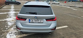 BMW 320 Heads up//Panorama// Harman/Kardon - 19600 € / 38334.27 лв. - 82609892 6