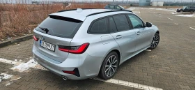 BMW 320 Heads up//Panorama// Harman/Kardon - 19600 € / 38334.27 лв. - 82609892 5