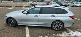 BMW 320 Heads up//Panorama// Harman/Kardon - 19600 € / 38334.27 лв. - 82609892 8