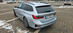 BMW 320 Heads up//Panorama// Harman/Kardon - 19600 € / 38334.27 лв. - 82609892 7